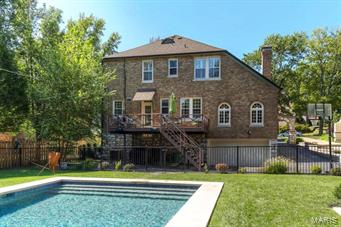 Claverach Park - Residential