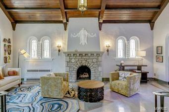 Claverach Park - Residential