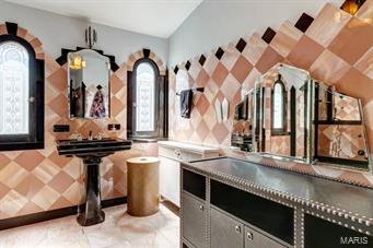 Claverach Park - Residential