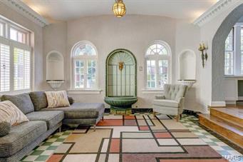 Claverach Park - Residential