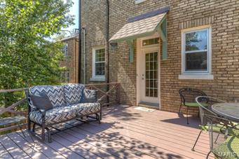 Claverach Park - Residential