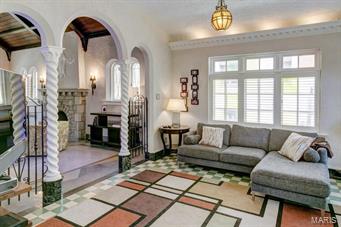 Claverach Park - Residential