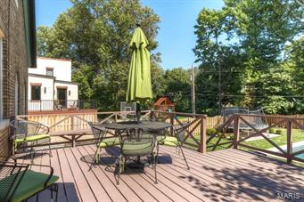 Claverach Park - Residential