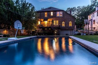 Claverach Park - Residential