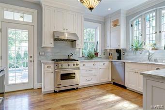 Claverach Park - Residential