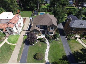 Claverach Park - Residential