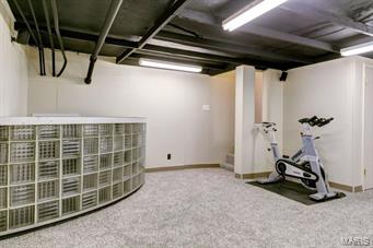 Claverach Park - Residential