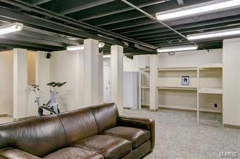 Claverach Park - Residential