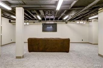 Claverach Park - Residential