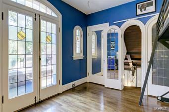 Claverach Park - Residential