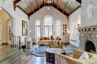 Claverach Park - Residential