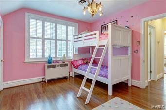 Claverach Park - Residential