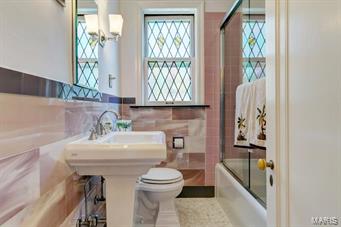 Claverach Park - Residential