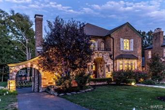 Claverach Park - Residential