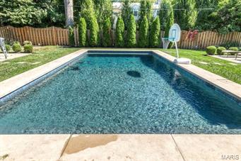 Claverach Park - Residential