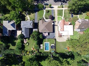 Claverach Park - Residential