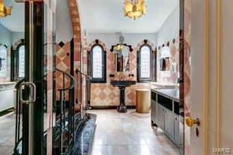 Claverach Park - Residential