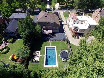 Claverach Park - Residential