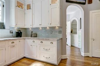 Claverach Park - Residential