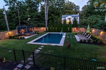 Claverach Park - Residential