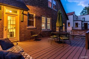 Claverach Park - Residential