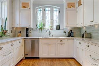 Claverach Park - Residential