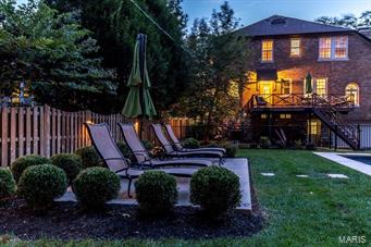 Claverach Park - Residential