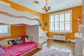 Claverach Park - Residential