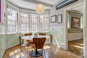 Claverach Park - Residential