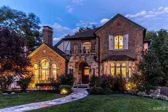 Claverach Park - Residential