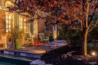 Claverach Park - Residential