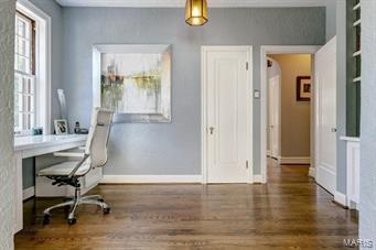 Claverach Park - Residential