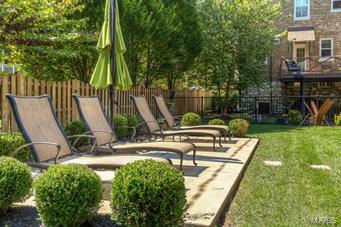 Claverach Park - Residential