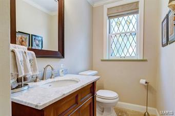 Claverach Park - Residential