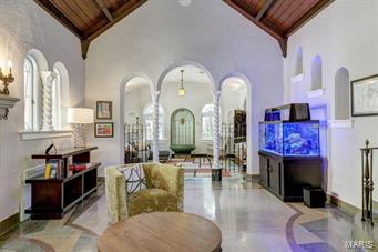 Claverach Park - Residential