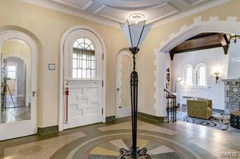 Claverach Park - Residential