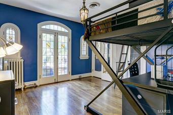 Claverach Park - Residential