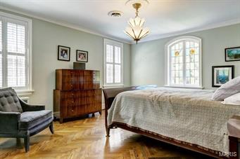 Claverach Park - Residential