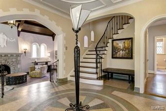 Claverach Park - Residential