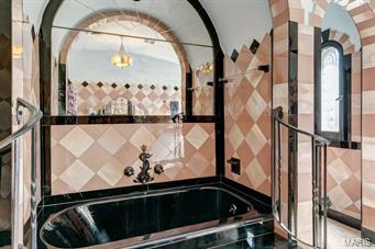 Claverach Park - Residential