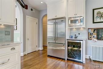 Claverach Park - Residential