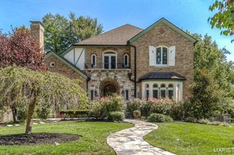 Claverach Park - Residential