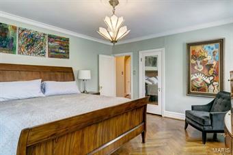 Claverach Park - Residential