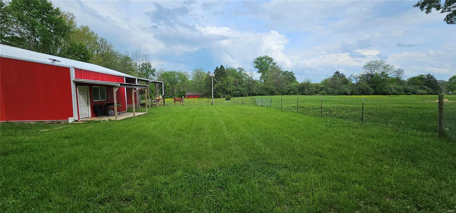 8444 Homewood Drive