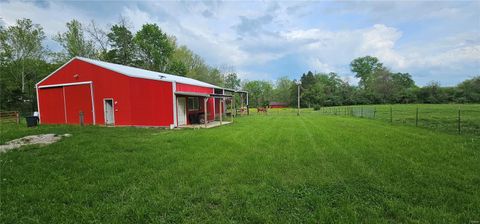 8444 Homewood Drive Dittmer MO 63023