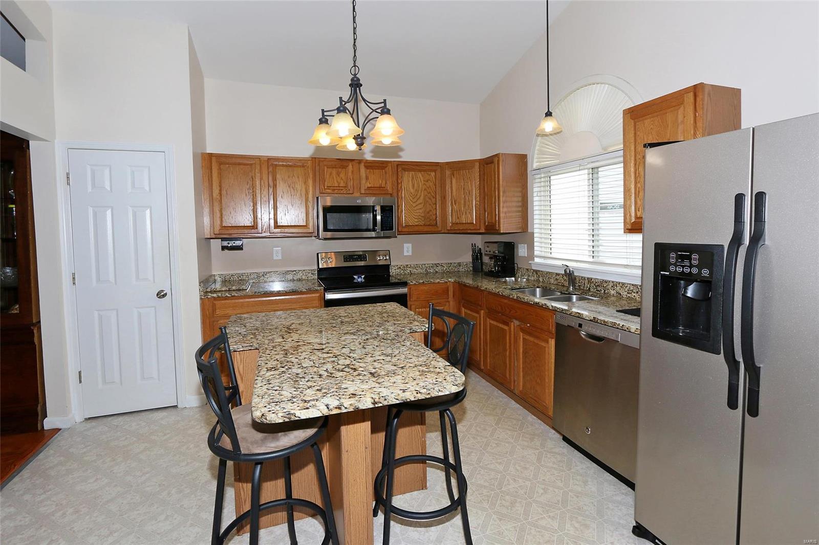 Villas At Summit Pointe #4 Resub - Residential