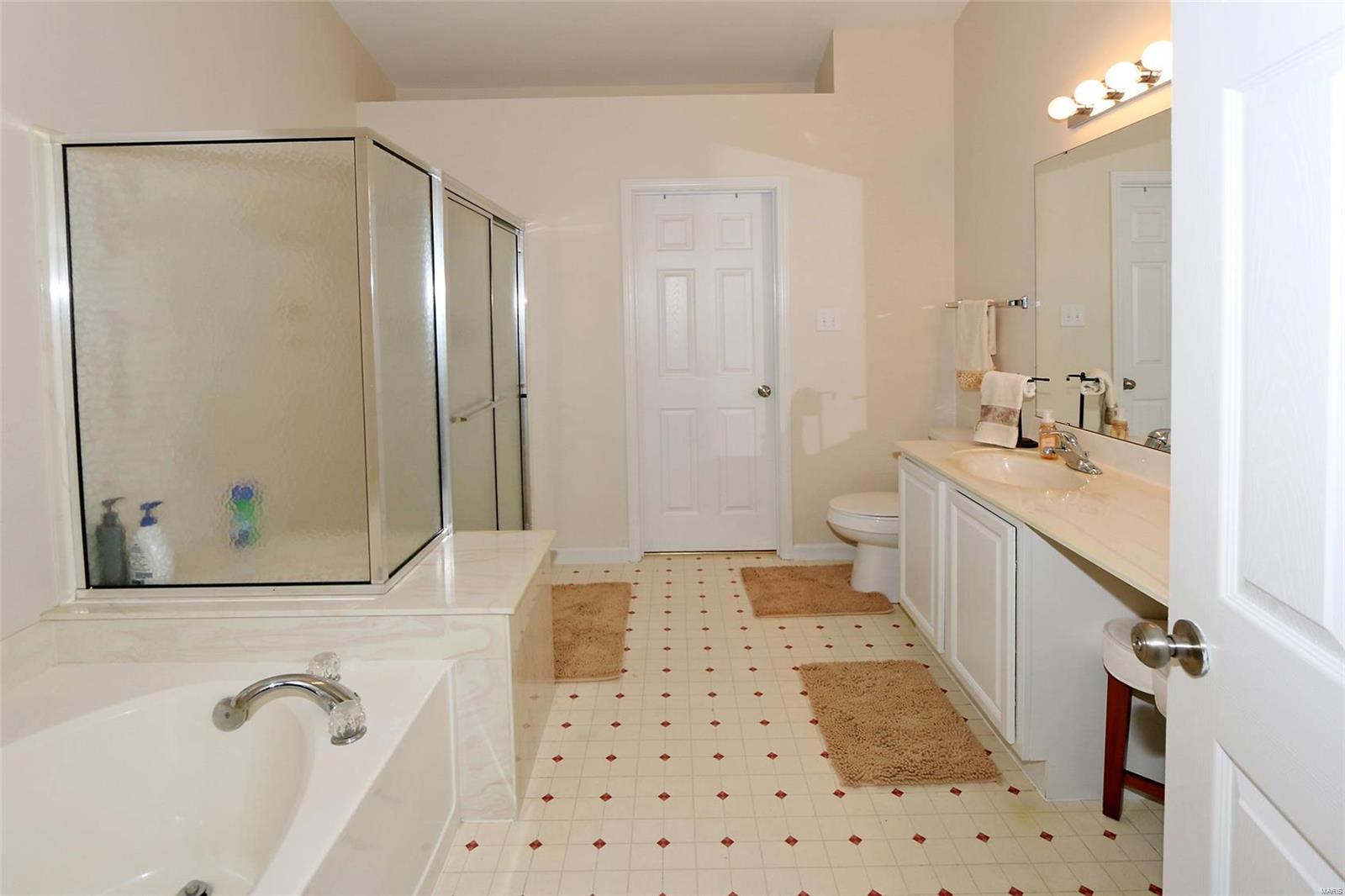 Villas At Summit Pointe #4 Resub - Residential