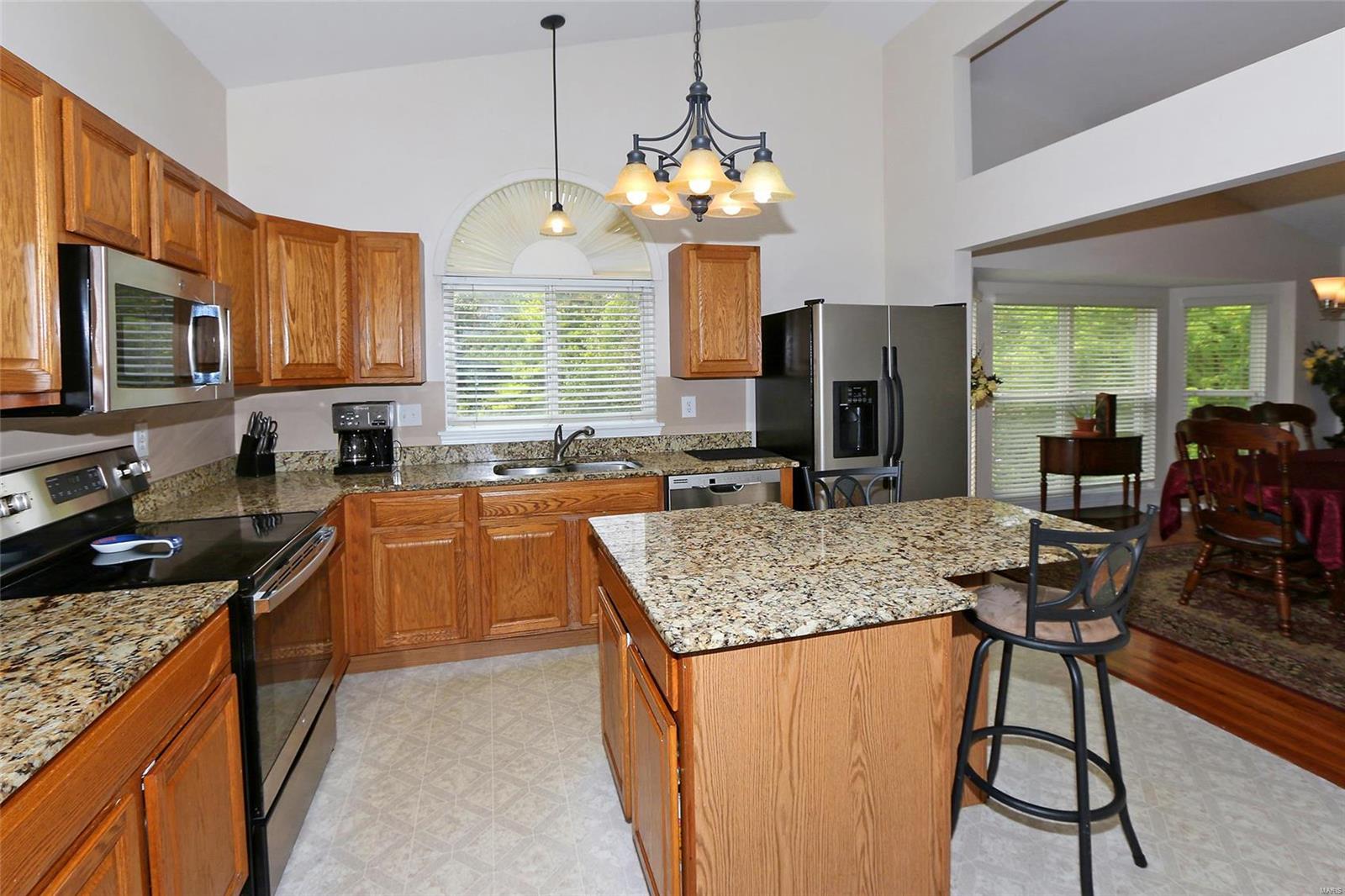 Villas At Summit Pointe #4 Resub - Residential