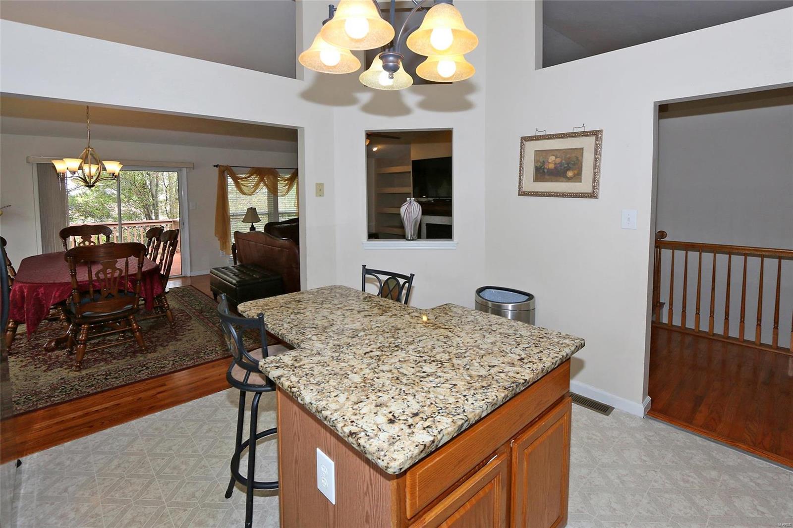 Villas At Summit Pointe #4 Resub - Residential