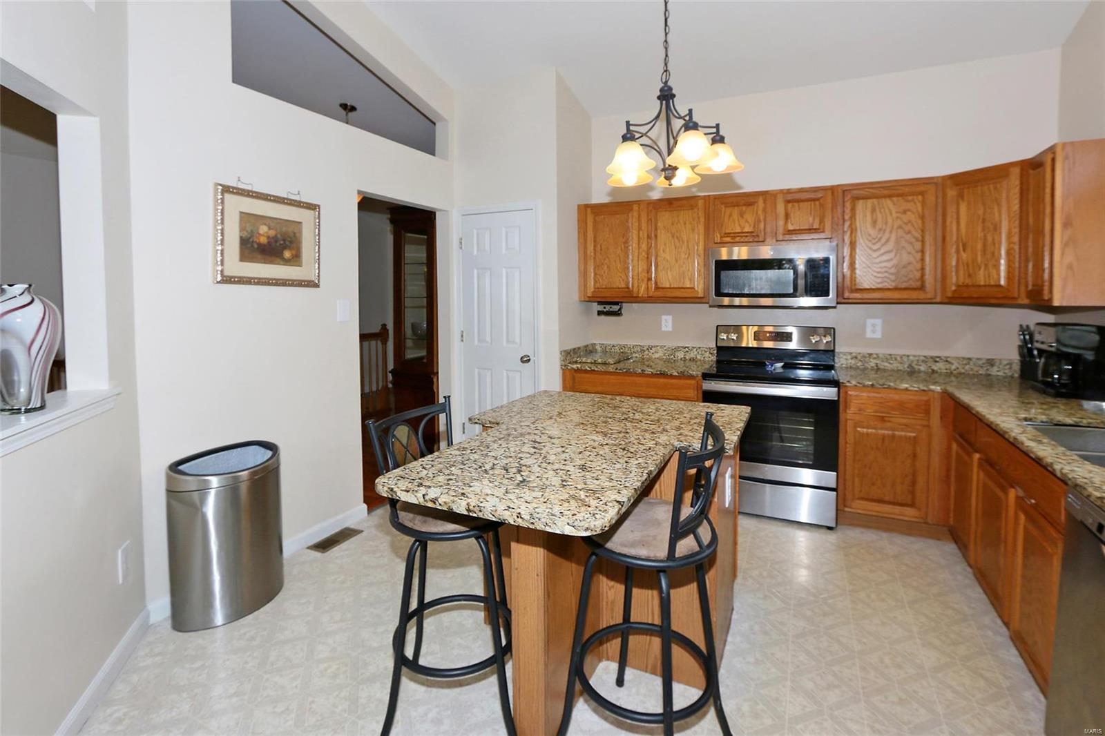 Villas At Summit Pointe #4 Resub - Residential
